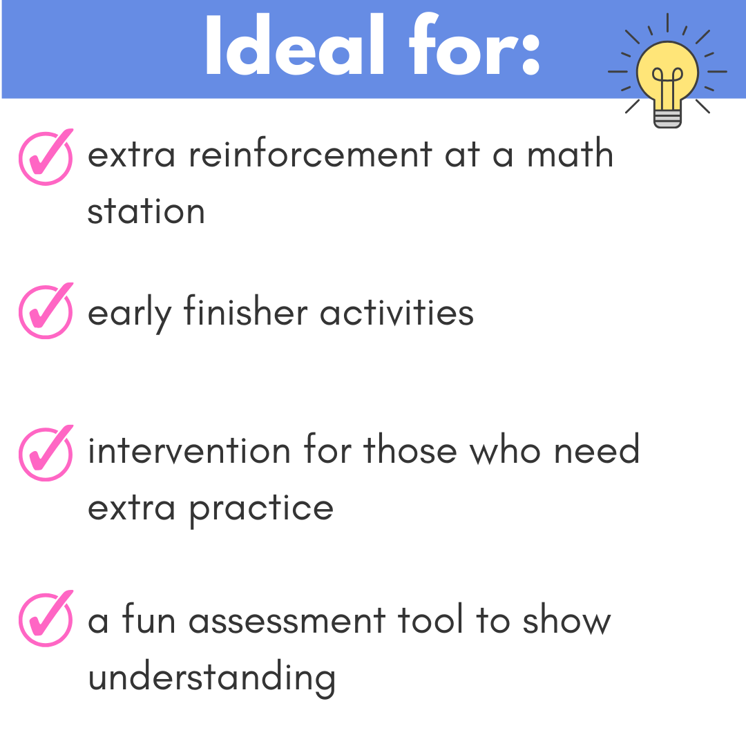 Multiplying Fractions, Fraction Math Puzzles for Extra Practice (Mazes, Tarsia)