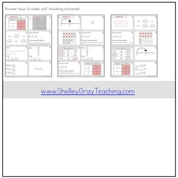 Image of Addition Strategy Task Cards: Plus Ten Facts (Sums to 20)