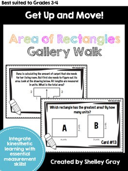 Main image for Area Around the Room Gallery Walk