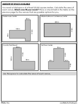 Image of FREE Math and ELA Project - Grade 6 - Print and Digital