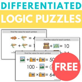 Math – Shelley Gray Teaching